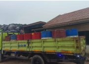 Aparat Diduga Tutup Mata, Warga Marunda Pertanyakan Izin Usaha Penampungan Limbah Oli dan Solar Bekas