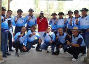 PPAL Mancing Mania, Semarakkan Rangkaian HUT Ke-40 PPAL